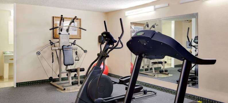 温德姆戴斯酒店 - 拉斐特机场附近(Days Inn by Wyndham Lafayette Near Lafayette Airport)图片