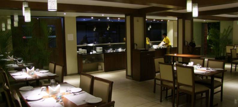 贝拉维斯塔度假村(Bella Vista Resort)图片