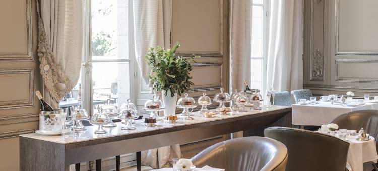 帕拉西奥都豪 - 布宜诺斯艾利斯柏悦酒店(Palacio Duhau Park Hyatt Buenos Aires)图片