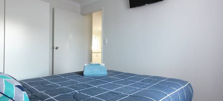 埃斯佩兰斯湾假日公园酒店(Esperance Bay Holiday Park)图片