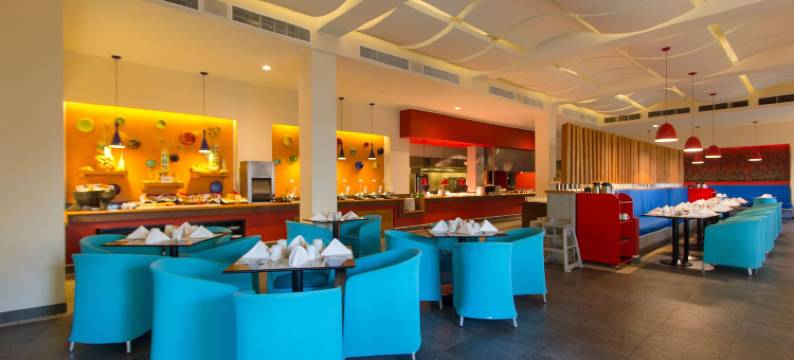 Grand Decameron Los Cabos，一个全包的商标度假村(Grand Decameron Los Cabos, A Trademark All Inclusive Resort)图片