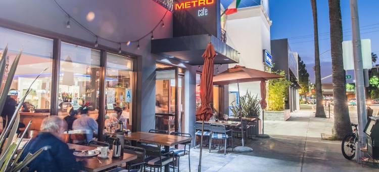 Travelodge by Wyndham Culver City图片