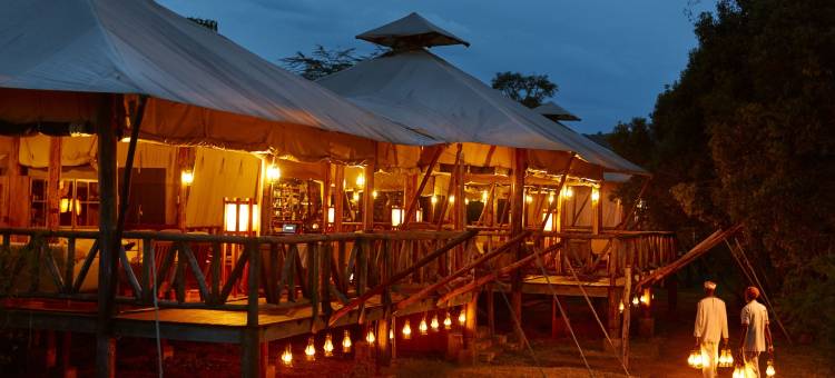 海王星马拉瑞安塔豪华营舍-全包酒店(Neptune Mara Rianta Luxury Camp - All Inclusive.)图片