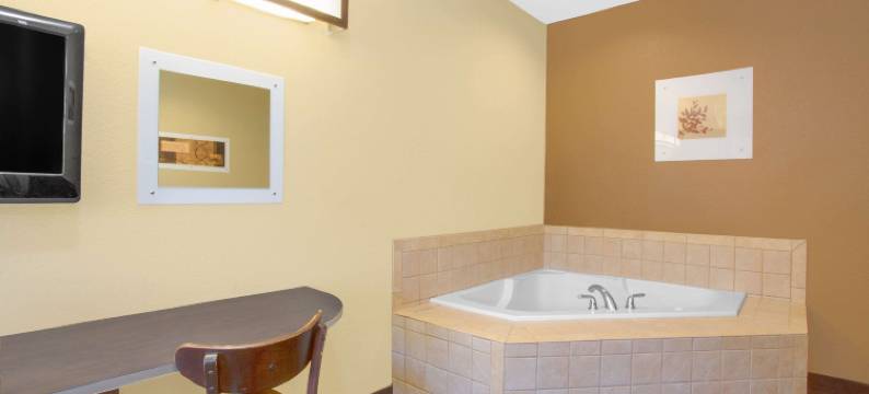 哈利森温德姆麦客达套房酒店(Microtel Inn & Suites by Wyndham Harrisonburg)图片