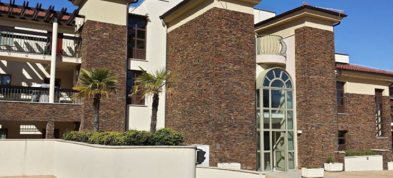 蓝波度假村(Blue Waves Resort)图片