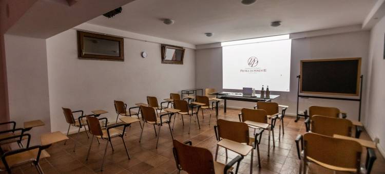 德波卡彼得拉迪波南特住宅酒店(Residenza d'Epoca Pietra di Ponente)图片