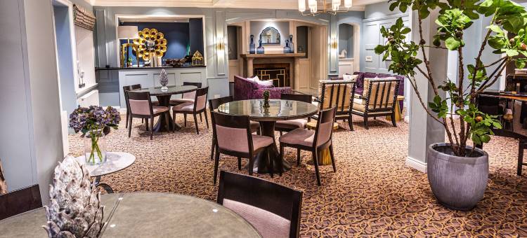 霍加尔斯酒店(CBH Hogarths Hotel Solihull)图片