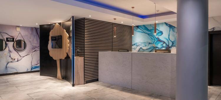 拉各斯维多利亚岛丽柏服务式公寓(Park Inn by Radisson Serviced Apartments, Lagos VI)图片