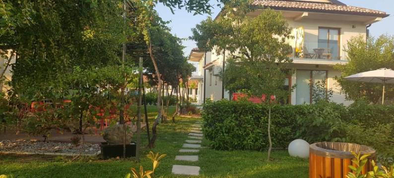 机场公寓酒店(Apartments Aerodrom)图片