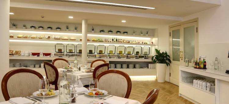 阿斯托利亚酒店及医疗水疗中心(Astoria Hotel & Medical Spa)图片