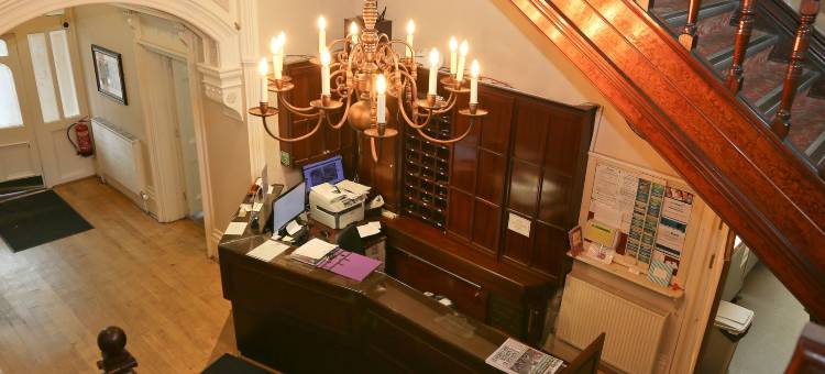 米尔菲尔德斯酒店(Millfields Hotel)图片