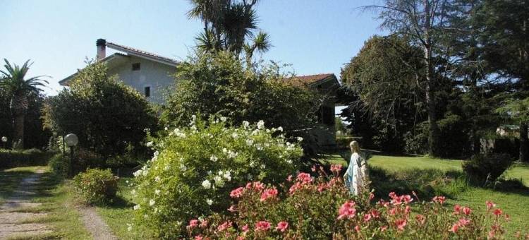 圣苏西住宿加早餐别墅酒店(B&B Villa Sans Souci)图片