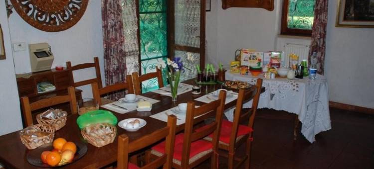 圣苏西住宿加早餐别墅酒店(B&B Villa Sans Souci)图片
