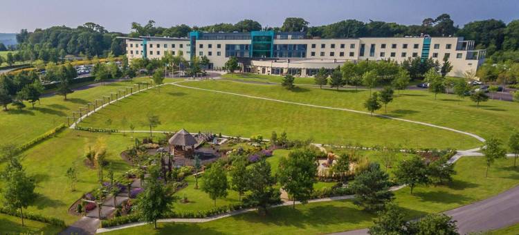 福塔岛Spa酒店(Fota Island Hotel and Spa)图片