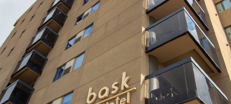 Bask温德姆商标精选酒店, 大石码头(Bask Hotel at Big Rock Landing, Trademark Coll by Wyndham)图片