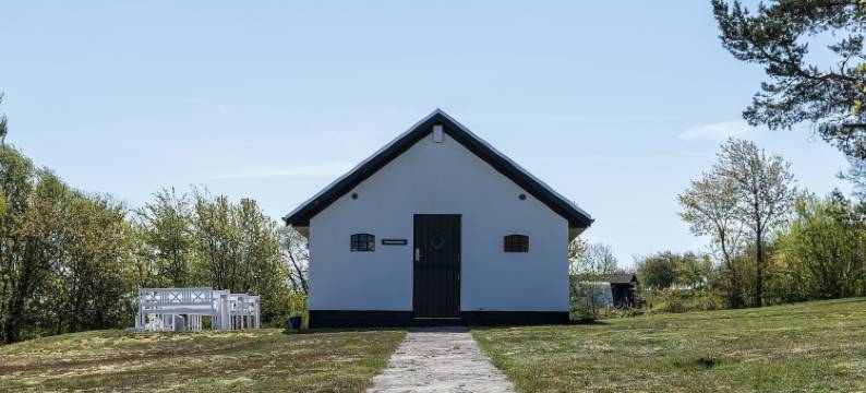 梅尔斯特德巴迪酒店(Melsted Badehotel)图片