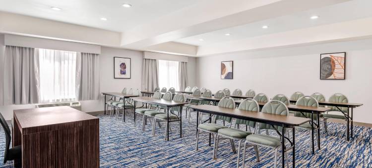 丽笙乡村酒店及套房，莫德斯托/萨利达(Country Inn & Suites by Radisson, Modesto-Salida)图片