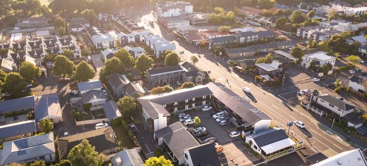 卡恩莫尔哈格利公园酒店(Carnmore Hagley Park)图片