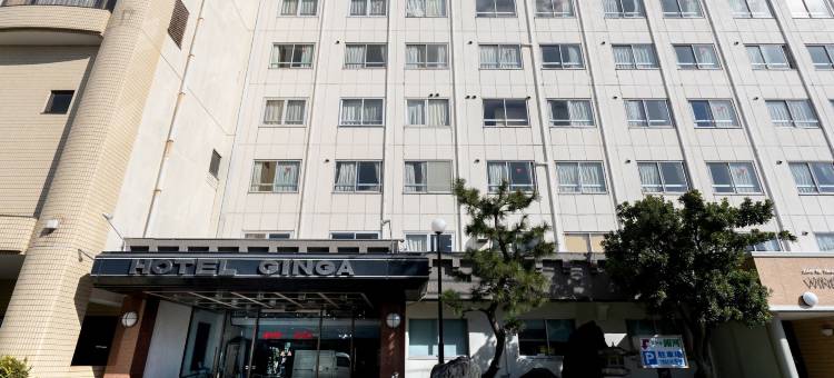 Tabist酒店 银河木更津(Tabist Hotel Ginga Kisarazu)图片