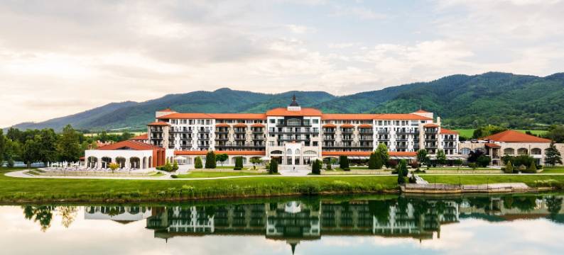 普拉韦茨凯悦度假村(Hyatt Regency Pravets Resort)图片