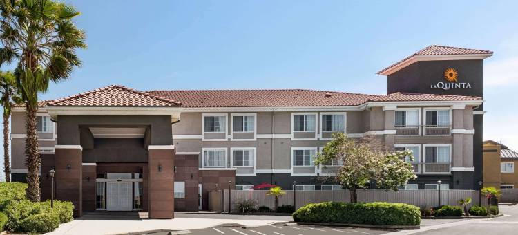 维克托维尔希斯皮里亚拉昆塔温德姆套房酒店(La Quinta Inn & Suites by Wyndham Hesperia Victorville)图片