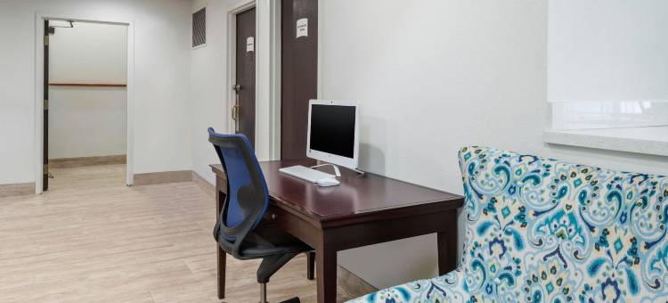 凯艺酒店(Quality Inn)图片
