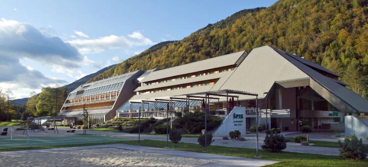 斯皮克酒店(Hotel Špik)图片