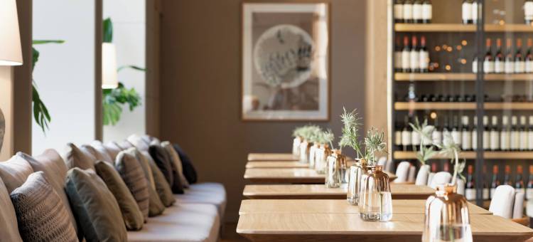 艾塔纳万豪AC酒店(AC Hotel Aitana)图片