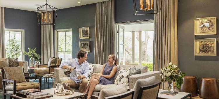 斯派瑟斯旅馆(Spicers Guesthouse)图片