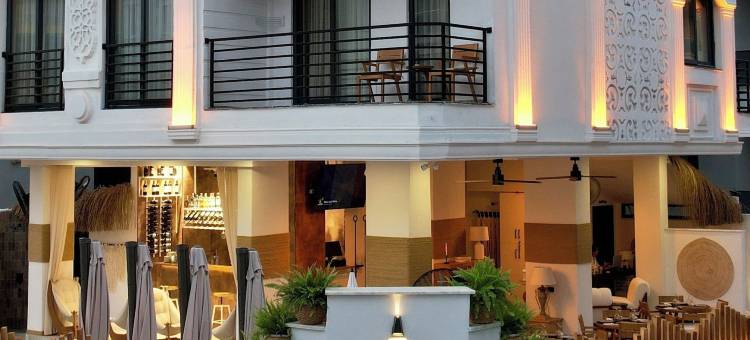 王子酒店(Oji Hotel)图片