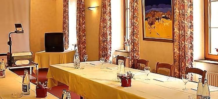 原创精品酒店 - 埃吉桑佩普农场酒店(The Originals Boutique, Hôtel la Ferme du Pape, Eguisheim)图片