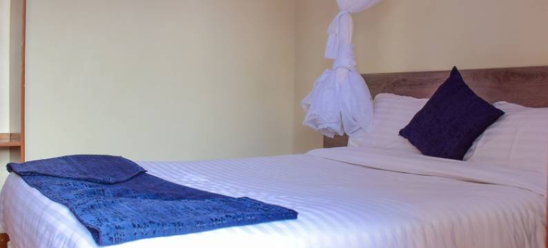 EBISA酒店马萨比特(Ebisa Hotel Marsabit)图片