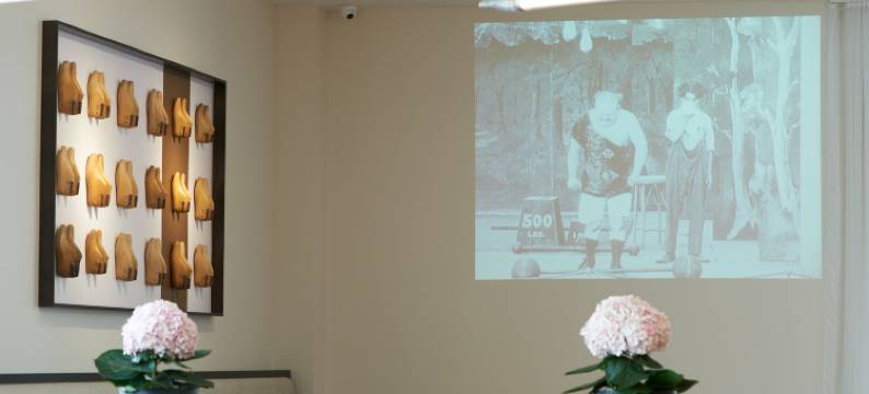 绍莱中心美居酒店(Hôtel Mercure Cholet Centre)图片