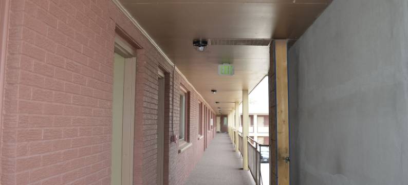 尼亚加拉时尚名品折扣店阿瑞雅汽车旅馆(Aarya Hotel by Niagara Fashion Outlets)图片