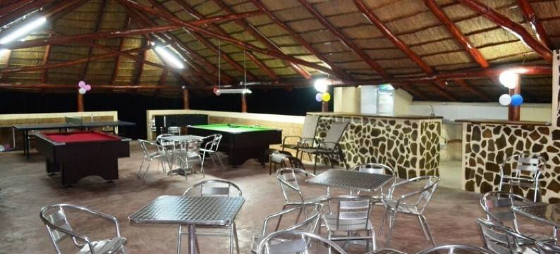 扎拉拉海滩小屋(Zalala Beach Lodge)图片