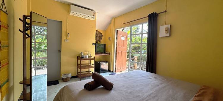 蓝色海滩度假村(Blue Beach Resort)图片