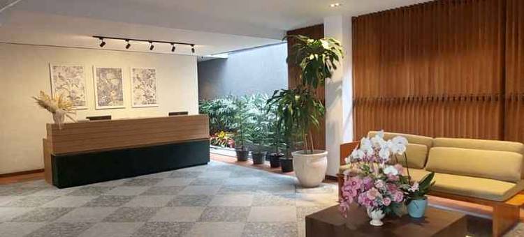 更地斯石头精品酒店(Gendhis Batu Boutique Hotel)图片