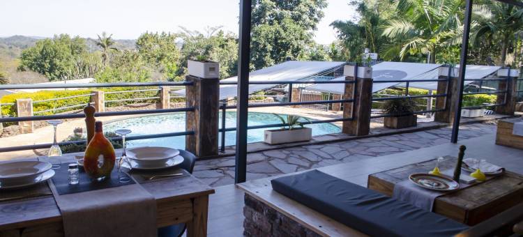 山顶招待所(The Hilltop Guesthouse)图片