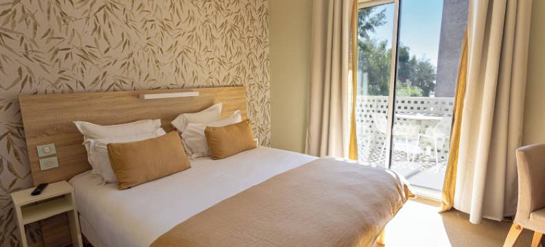 拉梅纳多酒店(Hôtel la Ménado)图片