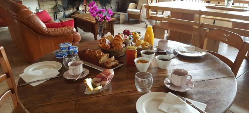 圣罗伦佐酒店(San Larenzu)图片