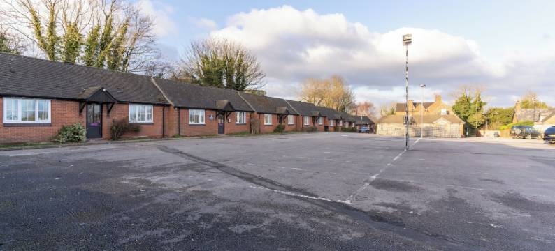 OYO德比泰格尔旅馆(Tyger Inn, Derby)图片