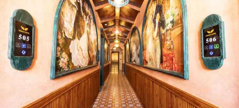 Venice Hotel Phu Quoc - Free Airport Shuttle & Sunset Town Tour图片