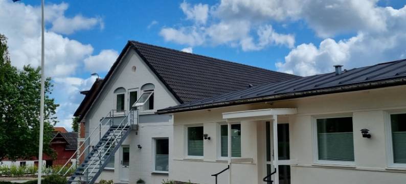 Go-Sleep 旺代尔快睡酒店(Go Sleep Vandel)图片