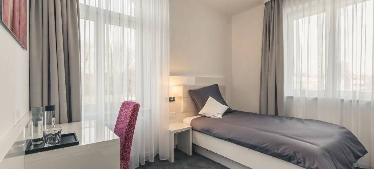 1907住宿加早餐旅馆(Bahnlounge 1907)图片