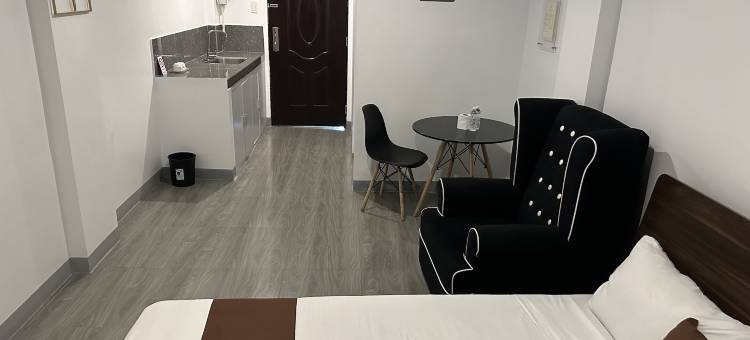 阿登酒店(Aden Hotel)图片
