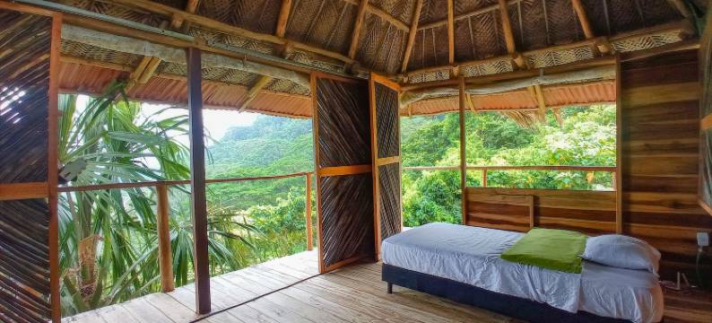 Taorayiná 自然保护区(Taorayiná nature reserve)图片