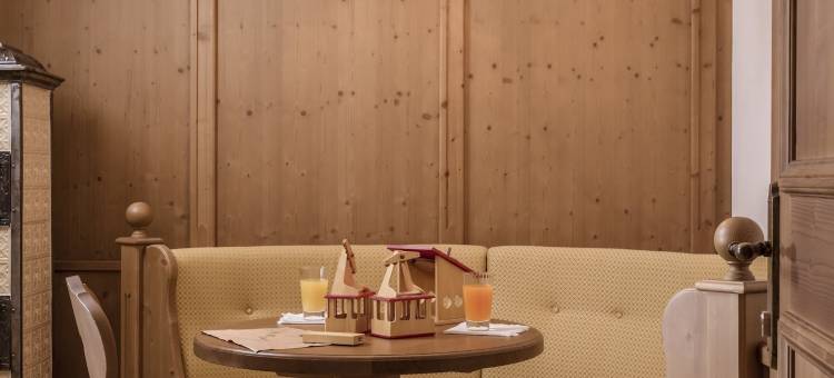 戴索尼诺小木屋酒店(Hotel Chalet Del Sogno)图片