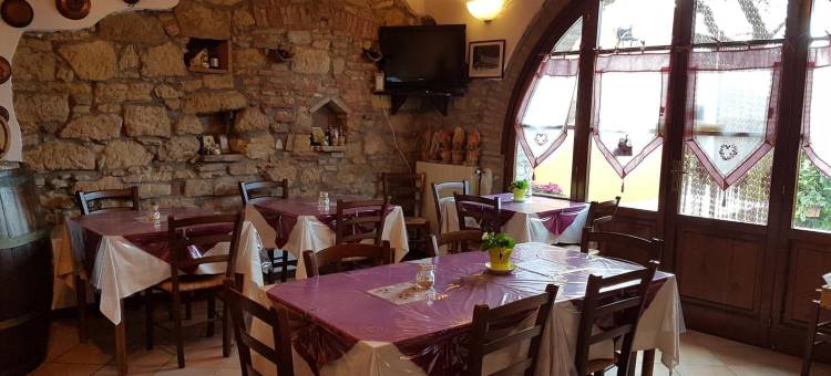 Il基奥格农家乐(Il Giogo Agriturismo)图片