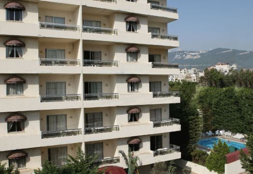 Zoukotel HotelHotel Overview