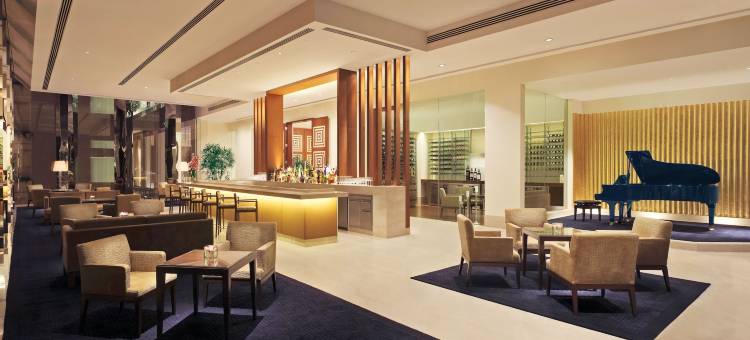 古尔冈欧贝罗伊酒店(The Oberoi, Gurgaon)图片